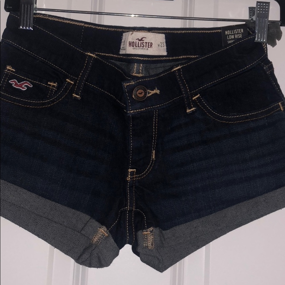 Hollister Shorts